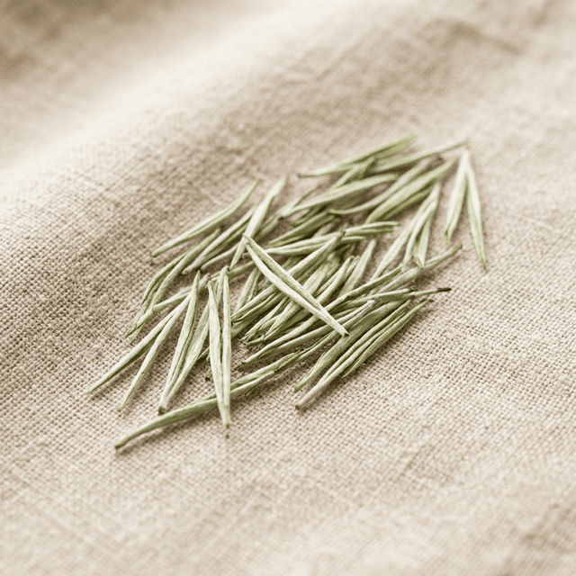 Anji Bai Cha - Thé Blanc d'Anji